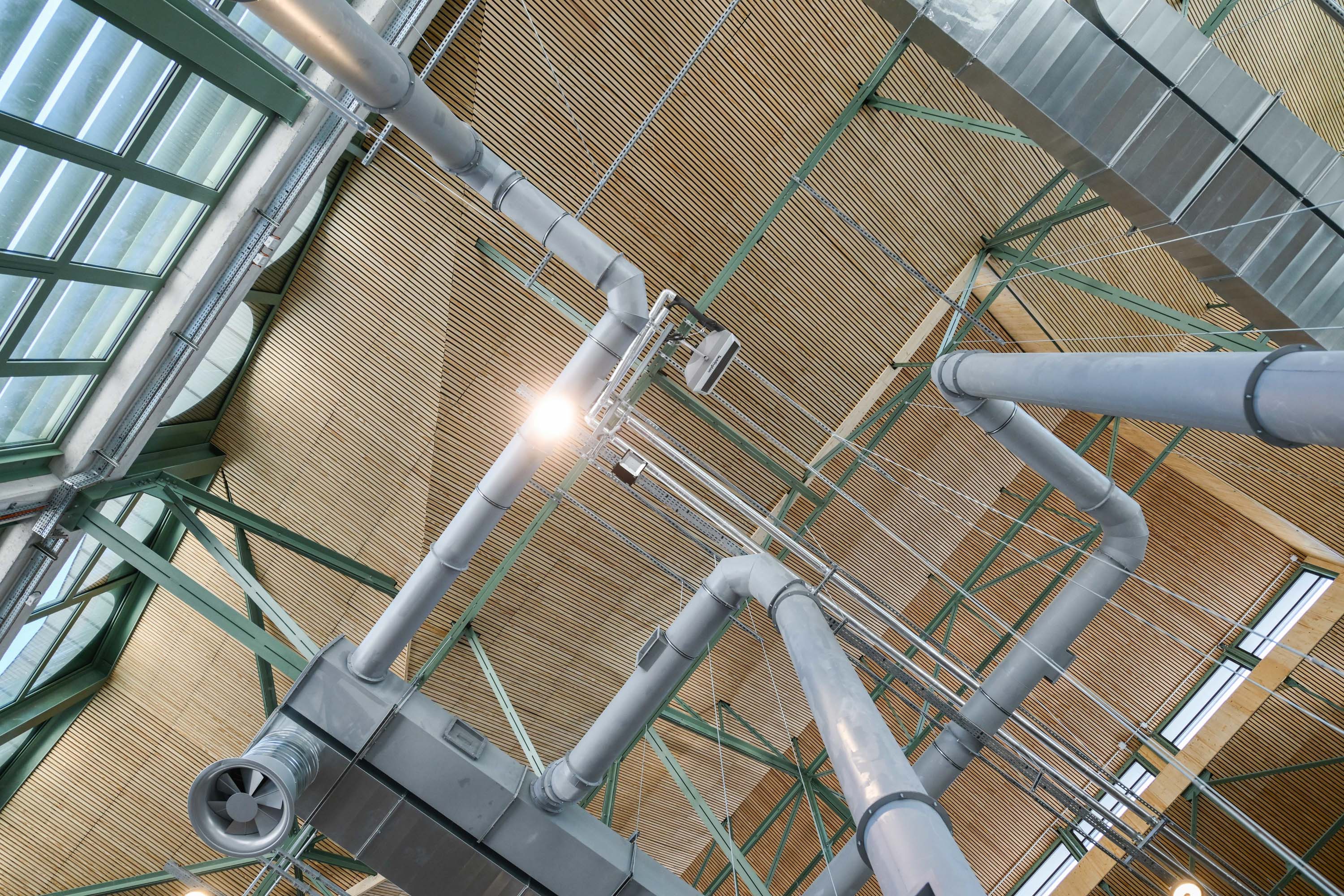 photographe BTP chantier et architecture, Paris